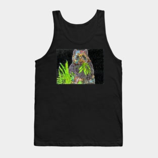 Panda 1 Tank Top